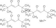Tris(2,2,6,6-Tetramethyl-3,5-Heptanedionato)Manganese(Iii)