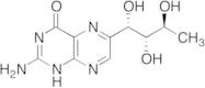 6-(L-1,2,3 - Trihydroxybutyl) -pterin