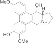 Tylophorinidine