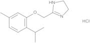 Tymazoline Hydrochloride