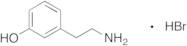 m-Tyramine Hydrobromide