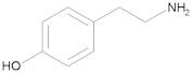 p-Tyramine