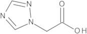 2-(1h-1,2,4-Triazol-1-yl)acetic Acid