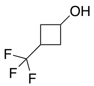 3-(Trifluoromethyl)cyclobutanol