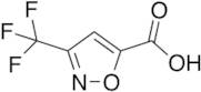 3-(Trifluoromethyl)-1,2-oxazole-5-carboxylic Acid