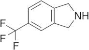 5-(Trifluoromethyl)isoindoline