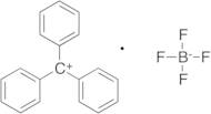 Triphenylmethylium Tetrafluoroborate
