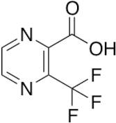 3-(Trifluoromethyl)pyrazine-2-carboxylic Acid