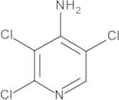 2,3,5-Trichloropyridin-4-amine