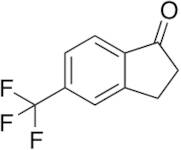 5-(Trifluoromethyl)-1-indanone