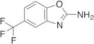 5-(Trifluoromethyl)-1,3-benzoxazol-2-amine