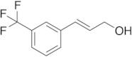 3-[3-(Trifluoromethyl)phenyl]prop-2-en-1-ol