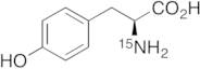 L-Tyrosine-15N