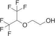 2-[2,2,2-Trifluoro-1-(trifluoromethyl)ethoxy]ethanol