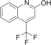 4-(trifluoromethyl)quinolin-2(1H)-one