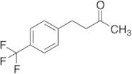 4-[4-(Trifluoromethyl)phenyl]butan-2-one