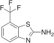 7-(Trifluoromethyl)benzo[d]thiazol-2-amine