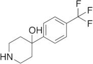 4-(4-Trifluoromethyl-phenyl)-piperidin-4-ol