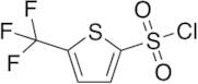 5-(Trifluoromethyl)thiophene-2-sulfonyl Chloride