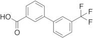 3'-Trifluoromethylbiphenyl-3-carboxylic Acid