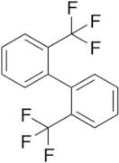 2,2'-Bis-(Trifluoromethyl)biphenyl