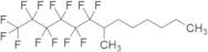 1,1,1,2,2,3,3,4,4,5,5,6,6-Tridecafluoro-7-methyltridecane