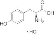 L-Tyrosine Hydrochloride