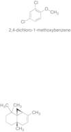 (-)-Thujopsene (>85%)