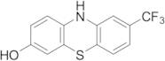 8-(Trifluoromethyl)-phenothiazin-3-ol