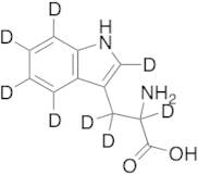 DL-Tryptophan-d8