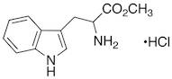 D-Tryptophan Methyl Ester Hydrochloride