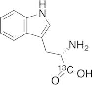 L-Tryptophan-1-13C