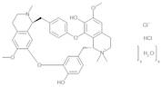 (+)-Tubocurarine Chloride Hydrochloride Pentahydrate