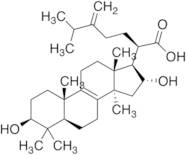 Tumulosic Acid