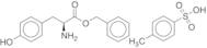 L-Tyrosine Benzyl Ester 4-Toluenesulfonate