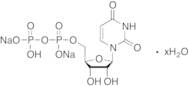 UDP Disodium Salt Hydrate