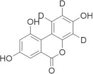 Urolithin M7-D₃