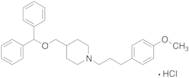 UK 78282 Hydrochloride