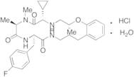 Ulimorelin Hydrochloride Hydrate