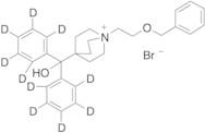 Umeclidinium Bromide-d10