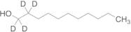 n-Undecyl-1,1,2,2-d4 Alcohol