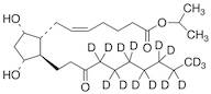 Unoprostone-d15 Isopropyl Ester