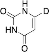 Uracil-6-d1