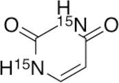 Uracil-15N2