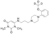 Urapidil-d3 (methoxy-d3)