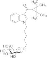 UR-144 N-(5-Hydroxypentyl) beta-D-Glucuronide