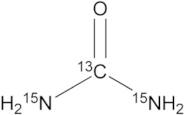 Urea-13C,15N2