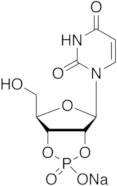 Uridine-2’,3’-cyclic Monophosphate Sodium Salt