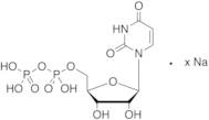 Uridine 5’-Diphosphate Sodium Salt