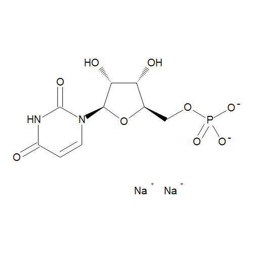 Uridine 5’-Monophosphate Disodium Salt